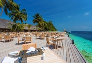 Vilamendhoo Island Resort