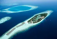 Vilamendhoo Island Resort