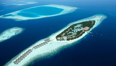 Vilamendhoo Island Resort
