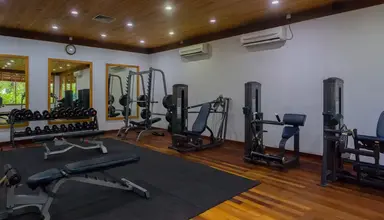 Vilamendhoo Island Resort