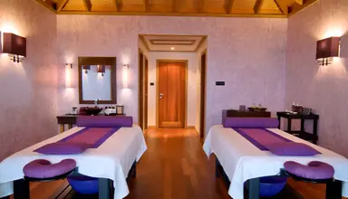Vilamendhoo Island Resort