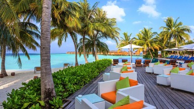 Vilamendhoo Island Resort