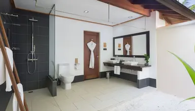 Vilamendhoo Island Resort