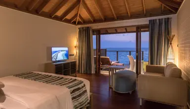Vilamendhoo Island Resort