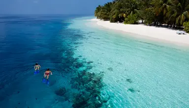 Vilamendhoo Island Resort