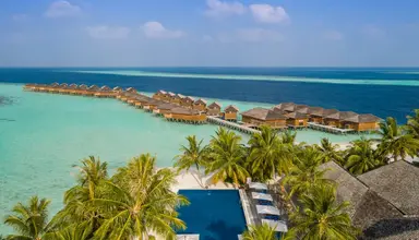 Vilamendhoo Island Resort