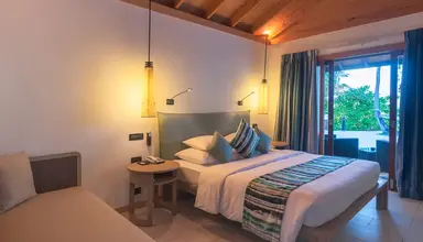 Vilamendhoo Island Resort