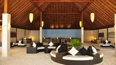 Vilamendhoo Island Resort