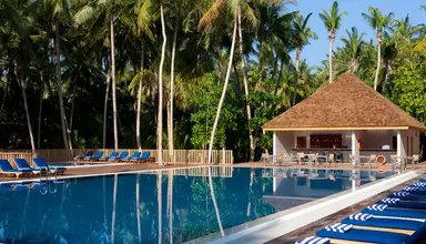 Vilamendhoo Island Resort
