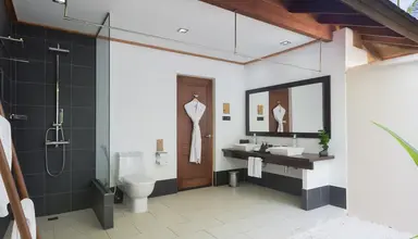 Vilamendhoo Island Resort
