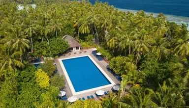Vilamendhoo Island Resort