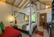 Vilamendhoo Island Resort