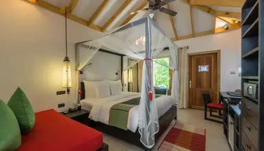 Vilamendhoo Island Resort