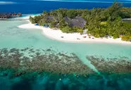 Vilamendhoo Island Resort