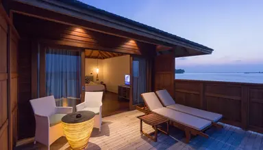 Vilamendhoo Island Resort