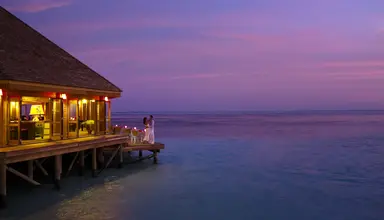 Vilamendhoo Island Resort