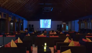 Vilamendhoo Island Resort