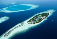 Vilamendhoo Island Resort