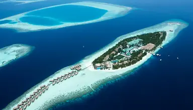 Vilamendhoo Island Resort