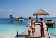 Vilamendhoo Island Resort