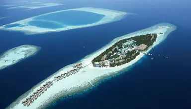 Vilamendhoo Island Resort