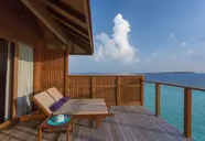 Vilamendhoo Island Resort