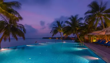 Vilamendhoo Island Resort