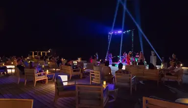 Vilamendhoo Island Resort
