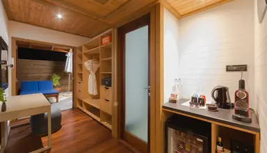 Vilamendhoo Island Resort