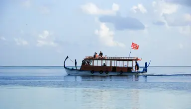 Vilamendhoo Island Resort