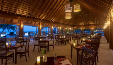 Vilamendhoo Island Resort