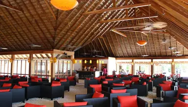 Vilamendhoo Island Resort