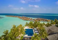 Vilamendhoo Island Resort