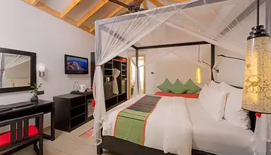 Vilamendhoo Island Resort