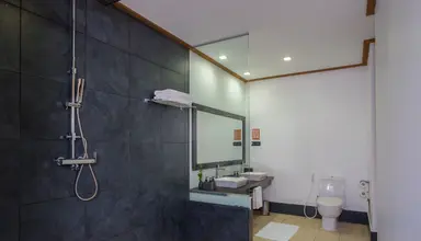 Vilamendhoo Island Resort