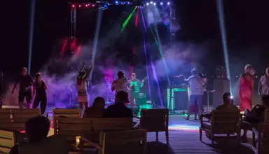 Vilamendhoo Island Resort