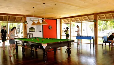 Vilamendhoo Island Resort