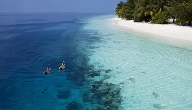 Vilamendhoo Island Resort
