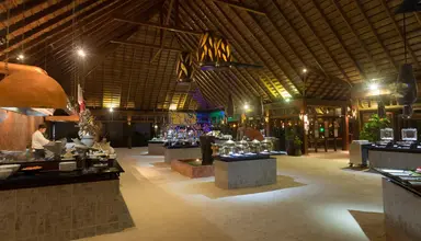 Vilamendhoo Island Resort
