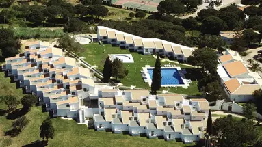 Vilamoura Golfe