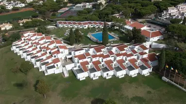 Vilamoura Golfe
