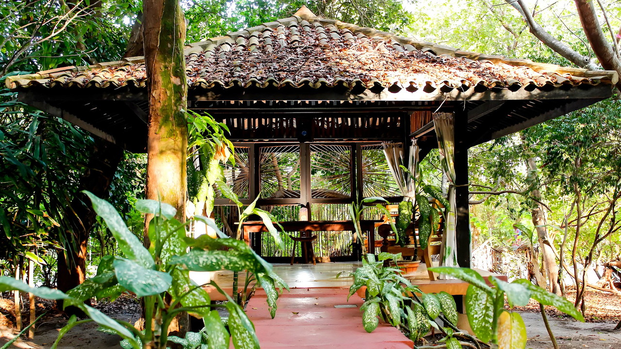Vilangelim Eco Pousada