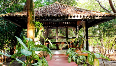 Vilangelim Eco Pousada