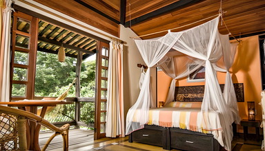 Vilangelim Eco Pousada