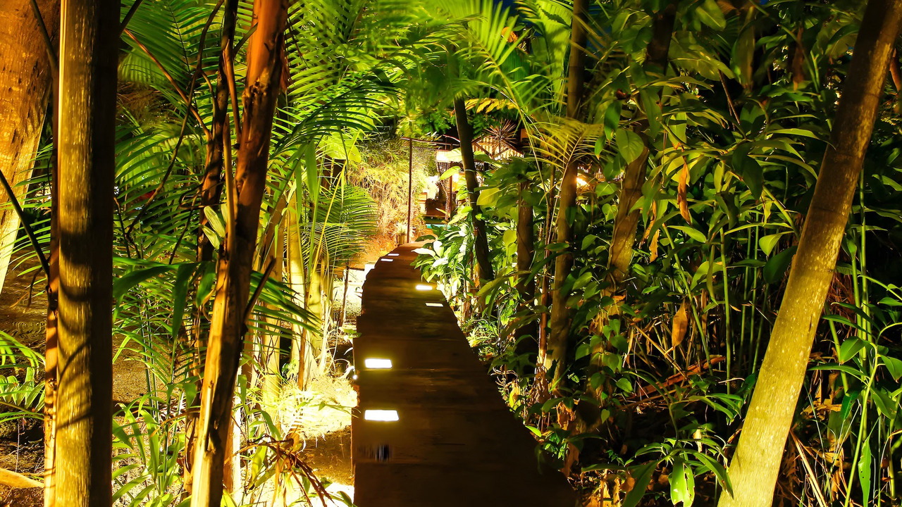 Vilangelim Eco Pousada