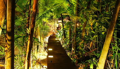 Vilangelim Eco Pousada