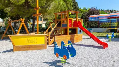 Vile Park