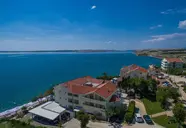 Villa 4 M - Miletic