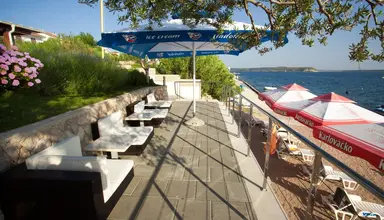 Villa 4 M - Miletic