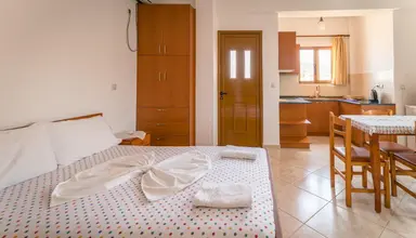 Villa Abedini